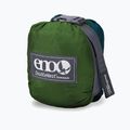 Гамак туристичний ENO Double Nest cedar/marine 2