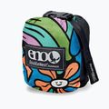 Гамак туристичний ENO Double Nest Print nature talk/black 2