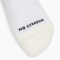 Шкарпетки футбольні TRUsox Ankle Length Cushion 3.0 white/black 3