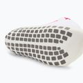 Шкарпетки футбольні TRUsox Mid-Calf Cushion 3.0 Limited Edition white/red 4