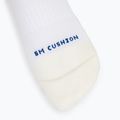 Шкарпетки футбольні TRUsox Mid-Calf Cushion 3.0 Limited Edition white/blue 3
