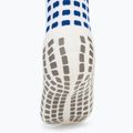 Шкарпетки футбольні TRUsox Mid-Calf Cushion 3.0 Limited Edition white/blue 4