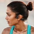 Навушники бездротові Shokz OpenRun чорні S803BK 10