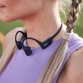 Навушники бездротові Shokz OpenRun Pro чорні S810BK 8