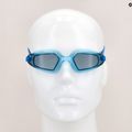 Окуляри для плавання дитячі Speedo Hydropulse Junior pool blue/mango/light smoke 68-12270D658 8