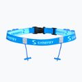 Пояс для стартового номеру Synergy Race Belt blue