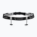 Пояс для стартового номеру Synergy Race Belt black