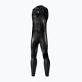 Піна для плавання Synergy 3/2 mm Hyperion Sleeveless Triathlon black