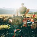 Плита туристична Jetboil TrailCook 1.2 l duck camo 8