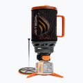 Плита туристична Jetboil Flash Java Personal Cooking System + Coffee Press Silicone topo 2