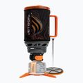 Плита туристична Jetboil Flash Java Personal Cooking System + Coffee Press Silicone topo 3