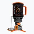 Плита туристична Jetboil Flash Java Personal Cooking System + Coffee Press Silicone topo 4