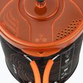 Плита туристична Jetboil Flash Java Personal Cooking System + Coffee Press Silicone topo 6