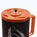 Плита туристична Jetboil Flash Java Personal Cooking System + Coffee Press Silicone topo 7