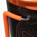 Плита туристична Jetboil Flash Java Personal Cooking System + Coffee Press Silicone topo 8
