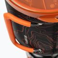 Плита туристична Jetboil Flash Java Personal Cooking System + Coffee Press Silicone topo 9