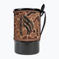 Плита туристична Jetboil 2.0 Cooking System duck camo 3