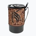 Плита туристична Jetboil 2.0 Cooking System duck camo 4
