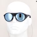 Сонцезахисні окуляри Oakley Clifden matte trans blue/prizm deep water polarized 14