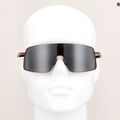 Сонцезахисні окуляри Oakley Sutro Ti matte gold/prizm black 11