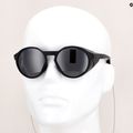 Сонцезахисні окуляри Oakley Clifden matte black/prizm black polarized 14