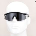 Сонцезахисні окуляри Oakley Hydra black ink/prizm black 12