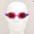 Окуляри для плавання дитячі TYR Swimple berry fizz LGSW_479 7