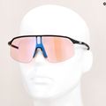 Окуляри велосипедні Julbo Density Reactiv 1-3 High Contrast matt black/black 7