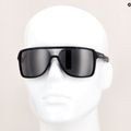 Окуляри для туризму Oakley Castel matte black ink/prizm black polarized 14