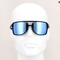 Окуляри для туризму Oakley Castel matte trans blue/prizm deep water polarized 14