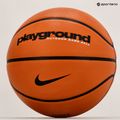 Баскетбольний м'яч Nike Everyday Playground 8P Deflated N1004498-814 Розмір 7 5