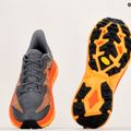 Чоловічі кросівки для бігу HOKA Mafate Speed 4 castlerock/black 12