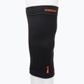 Пов'язка на коліно Incrediwear Knee Sleeve чорна GB702