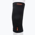Пов'язка на коліно Incrediwear Knee Sleeve чорна GB702 2