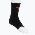 Пов'язка на щиколотку Incrediwear Ankle Sleeve чорна GB706