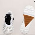 Чоловічі тренувальні кросівки Under Armour Tribase Reign 5 білі/чорні/білі 11