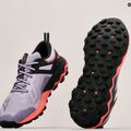 Жіночі кросівки Mizuno Ibuki 4 plilac/bikoyster/skcoral 12