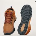 Взуття туристичне чоловіче Columbia Fairbanks Mid elk/graphite 20
