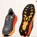 Чоловічі бігові кросівки HOKA Speedgoat 5 замок/полум'я 19