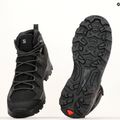 Взуття трекінгове чоловіче Salomon Quest Rove GTX black/phantom/magnet 19