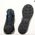Чоловічі трекінгові черевики Columbia Trailstorm Crest Mid WP акула/адмірал 21