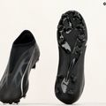 Футбольні бутси дитячі PUMA Ultra Match Ll Fg/Ag Jr puma black/asphalt 12