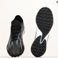 Футбольні бутси чоловічі PUMA Ultra Match Tt puma black/asphalt 12