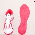 Футбольні бутси чоловічі PUMA Ultra Play It puma white/puma black/fire orchid 16