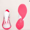 Футбольні бутси чоловічі PUMA Ultra Match It puma white/puma black/fire orchid 16