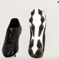 Футбольні бутси дитячі PUMA King Match Fg/Ag Jr puma black/puma white 12