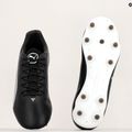 Футбольні бутси чоловічі PUMA King Pro Fg/Ag puma black/puma white 18