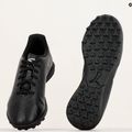 Футбольні бутси дитячі PUMA King Match Tt Jr puma black/puma white 18