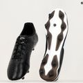 Футбольні бутси чоловічі PUMA King Match Fg/Ag puma black/puma white 18