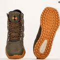 Черевики для трекінгу чоловічі Columbia Fairbanks Oh nori/canyon gold 11